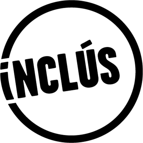 Logo de Inclus